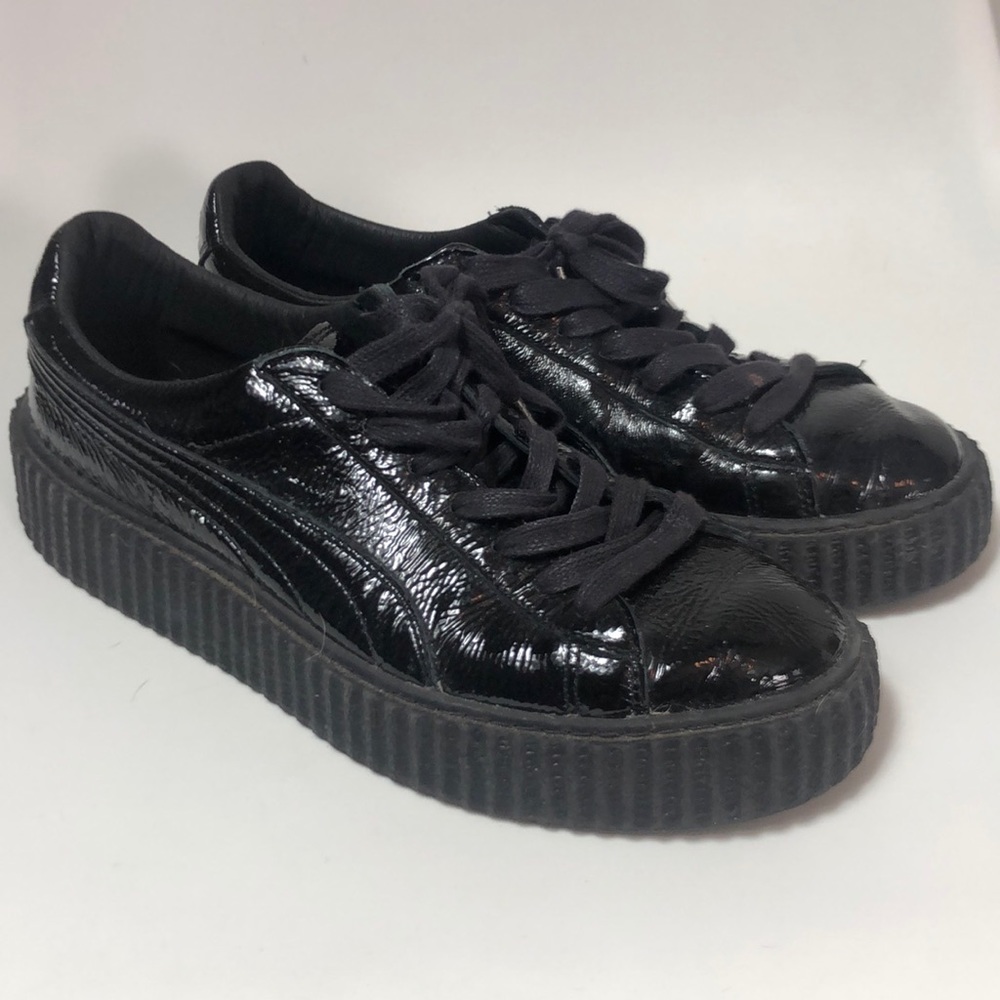 Patent Puma Fenty